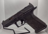 SHADOW SYSTEMS MR920L ELITE OPTIC READY 9MM LUGER (9X19 PARA) - 2 of 3