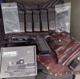 SHADOW SYSTEMS MR920L ELITE OPTIC READY 9MM LUGER (9X19 PARA) - 1 of 3