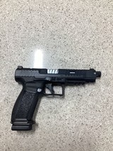 CANIK METE SFX PRO 9MM LUGER (9x19 PARA) - 2 of 3