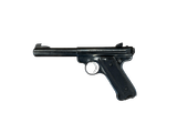 RUGER MK II TARGET .22 LR - 2 of 2