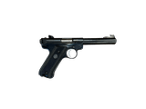 RUGER MK II TARGET .22 LR
