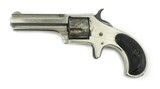 REMINGTON SMOOT NEW MODEL NUMBER 1
UNKNOWN - 2 of 3