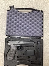 HECKLER & KOCH P30LS V3 9MM 9MM LUGER (9x19 PARA) - 3 of 3