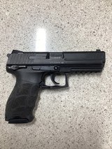 HECKLER & KOCH P30LS V3 9MM 9MM LUGER (9x19 PARA) - 2 of 3