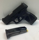 TAURUS G3C 9MM LUGER (9x19 PARA) - 1 of 3