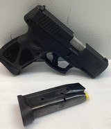 TAURUS G3C 9MM LUGER (9x19 PARA) - 2 of 3