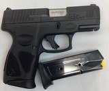 TAURUS G3C 9MM LUGER (9x19 PARA) - 3 of 3