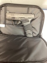 SPRINGFIELD ARMORY HELLCAT 9MM LUGER (9x19 PARA) - 3 of 3