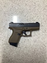 GLOCK G42 .380 ACP - 2 of 3
