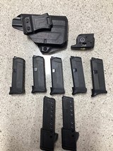 GLOCK G42 .380 ACP - 3 of 3