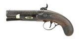 HENRY VERY RARE EARLY COUNTERFEIT DERRINGER PISTOL UNKNOWN - 3 of 3