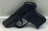 RUGER LCP 380 .380 ACP - 1 of 3