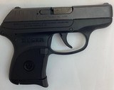 RUGER LCP 380 .380 ACP - 3 of 3