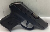 RUGER LCP 380 .380 ACP - 2 of 3