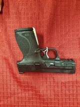 SMITH & WESSON M & P 9 M2.0 9MM LUGER (9x19 PARA) - 2 of 2