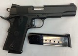 ROCK ISLAND ARMORY M1911A1-FS .45 ACP - 3 of 3