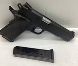 ROCK ISLAND ARMORY M1911A1-FS .45 ACP - 2 of 3