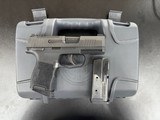 SIG SAUER 365 9MM LUGER (9x19 PARA)