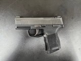 SIG SAUER 365 9MM LUGER (9x19 PARA) - 2 of 3