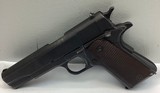 INTERARMS SILVER CUP .45 ACP - 2 of 3