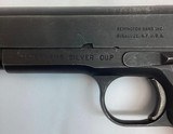 INTERARMS SILVER CUP .45 ACP - 3 of 3