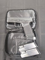 SPRINGFIELD HELLCAT PRO OSP 9MM LUGER (9X19 PARA) - 3 of 3