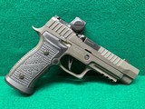SIG SAUER P320 AXG LEGION
9MM LUGER (9x19 PARA) - 3 of 3