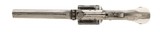 SMITH & WESSON 1 1/2 SINGLE ACTION .32 RIMFIRE - 3 of 3