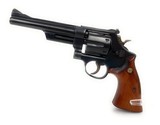 SMITH & WESSON 28-2 .357 MAG - 2 of 3