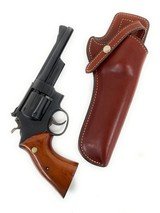 SMITH & WESSON 28-2 .357 MAG - 1 of 3