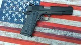 ROCK ISLAND ARMORY M1911 A1-FS TACT II .45 ACP - 2 of 3