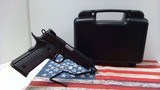 ROCK ISLAND ARMORY M1911 A1-FS TACT II .45 ACP - 1 of 3