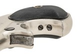 REMINGTON M95 OVER/UNDER DERRINGER UNKNOWN - 3 of 3