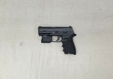 SIG SAUER P320 Compact .40 S&W - 3 of 3