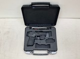 SIG SAUER P320 Compact .40 S&W - 1 of 3