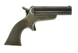 C. SHARPS ARMS, INC. SHARPS MODEL 3A .32 RIMFIRE - 1 of 3