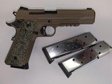 SIG SAUER 1911 SCORPION .45 ACP - 1 of 1