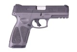 Taurus G3 9MM LUGER (9X19 PARA) - 1 of 1