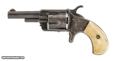 MERIDEN EMPIRE PATENT
.30