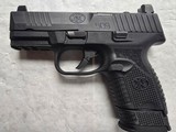 FN 509 9MM LUGER (9x19 PARA) - 1 of 3