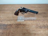 COLT BLUED PYTHON .357 MAG - 3 of 3