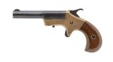 MARLIN MARLIN OK MODEL UNKNOWN - 2 of 3