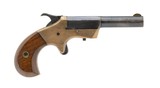 MARLIN MARLIN OK MODEL UNKNOWN - 1 of 3