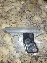 STERLING 302 .22 LR