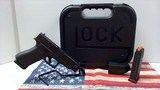GLOCK G48 9MM LUGER (9X19 PARA) - 1 of 3