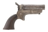 C. SHARPS ARMS, INC. SHARPS MODEL 1D
UNKNOWN