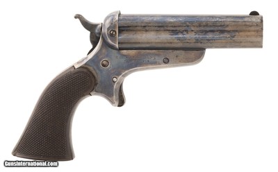 C. SHARPS ARMS, INC. SHARPS MODEL 3B UNKNOWN