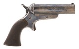 C. SHARPS ARMS, INC. SHARPS MODEL 3B UNKNOWN