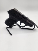 RUGER LCP LONESTAR COYOTE SPECIAL .380 ACP - 1 of 3