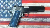 COLT GOVERNMENT COMPETITION SERIES .45 ACP - 2 of 3